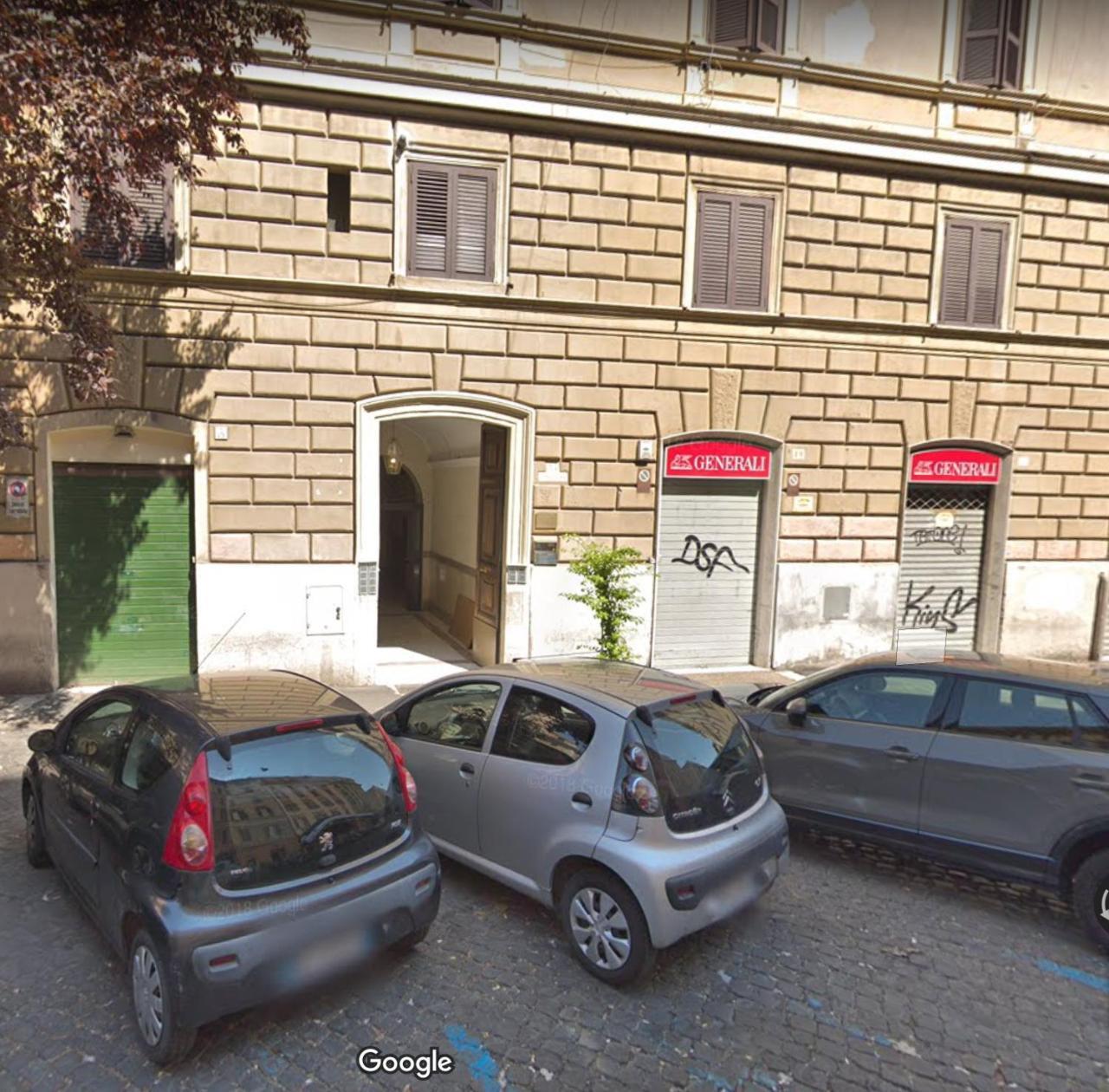 Apartamento Casa Otto