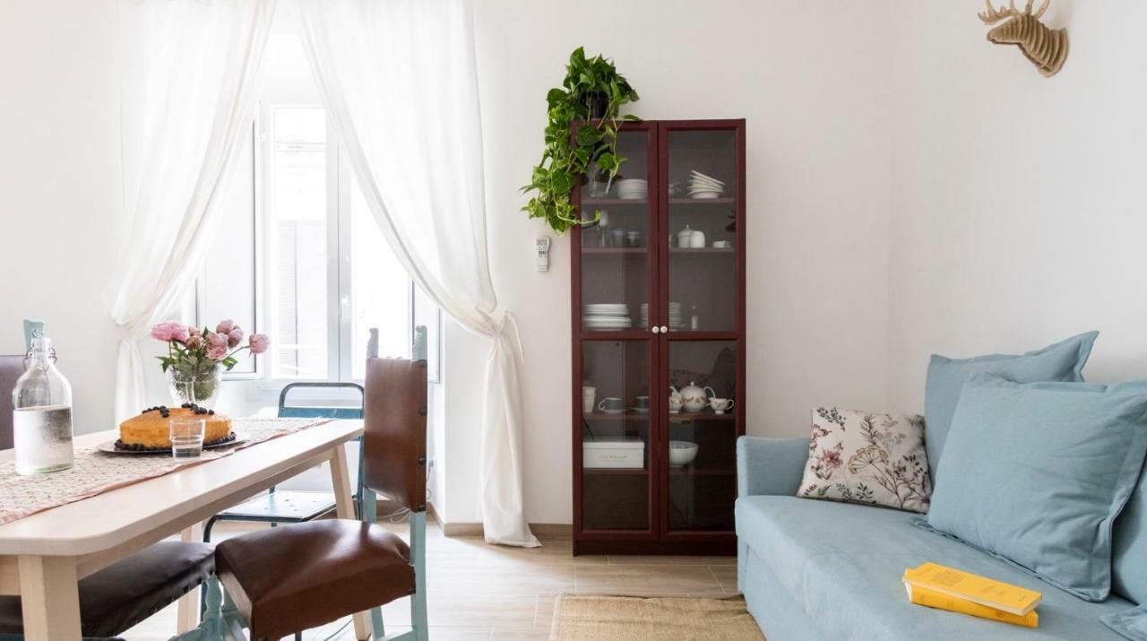 Apartamento Casa Otto
