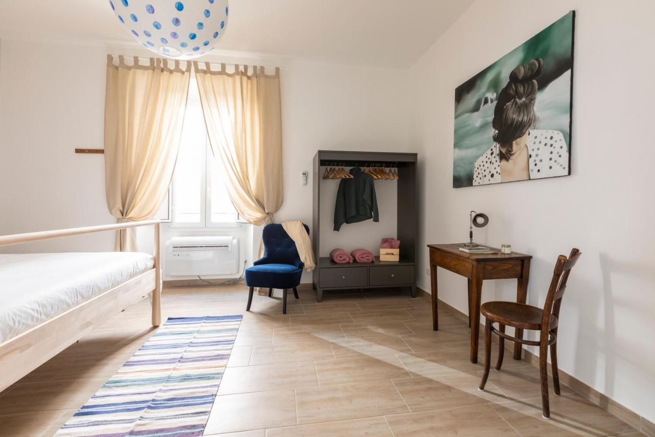 Appartamento Casa Otto