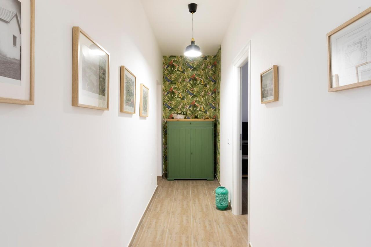 Appartamento Casa Otto Roma