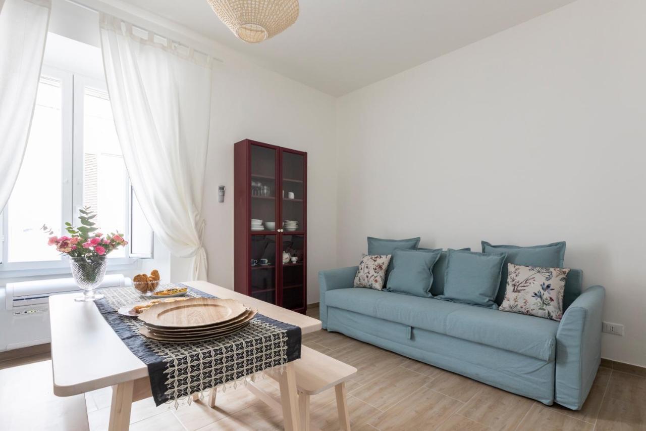 Casa Otto Appartamento *