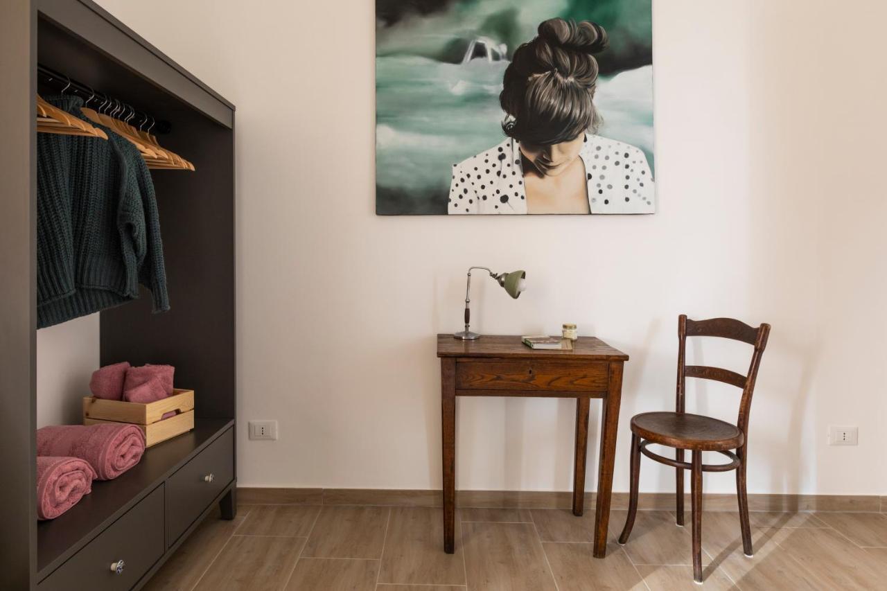 Appartamento Casa Otto