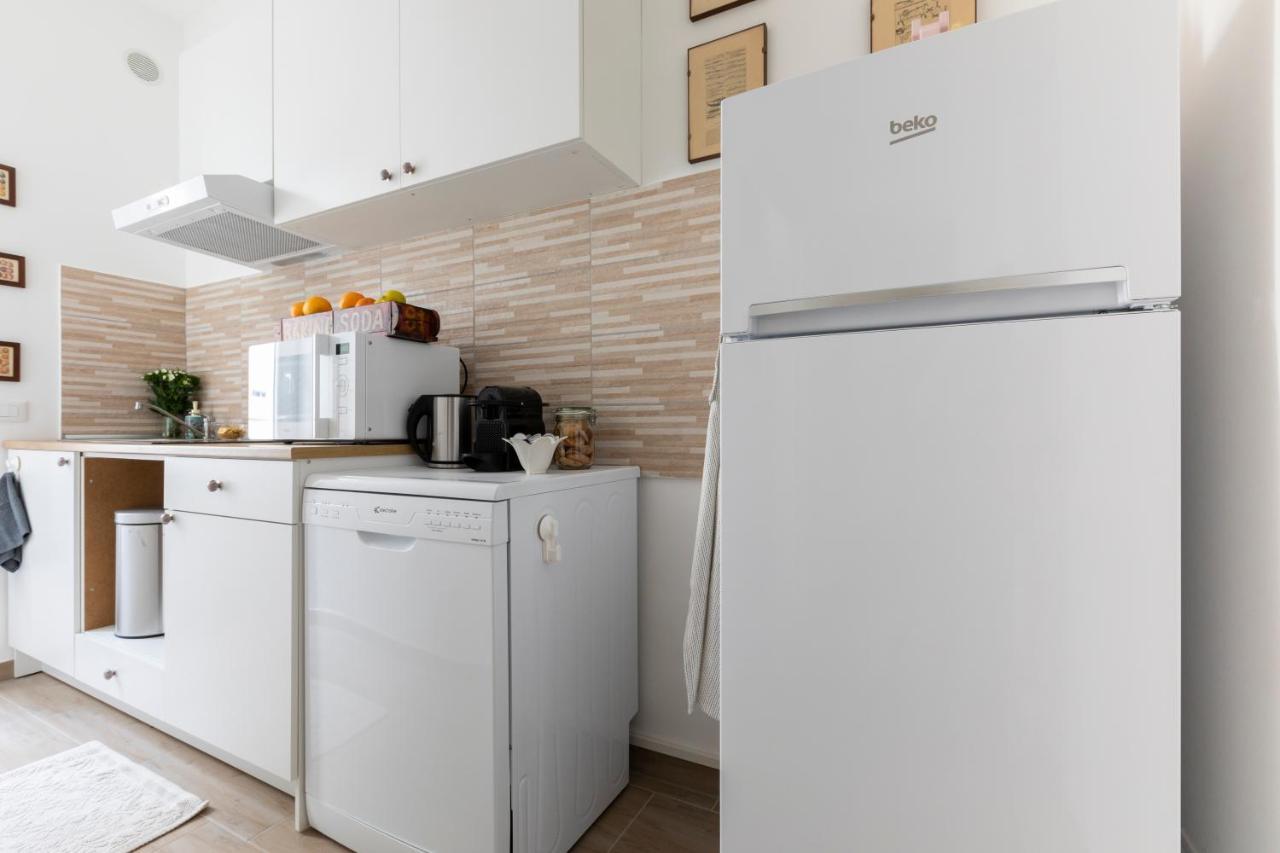 Casa Otto Appartamento