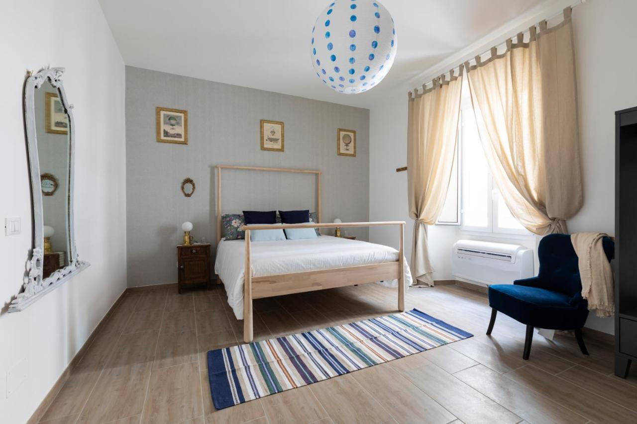 Casa Otto Appartamento *
