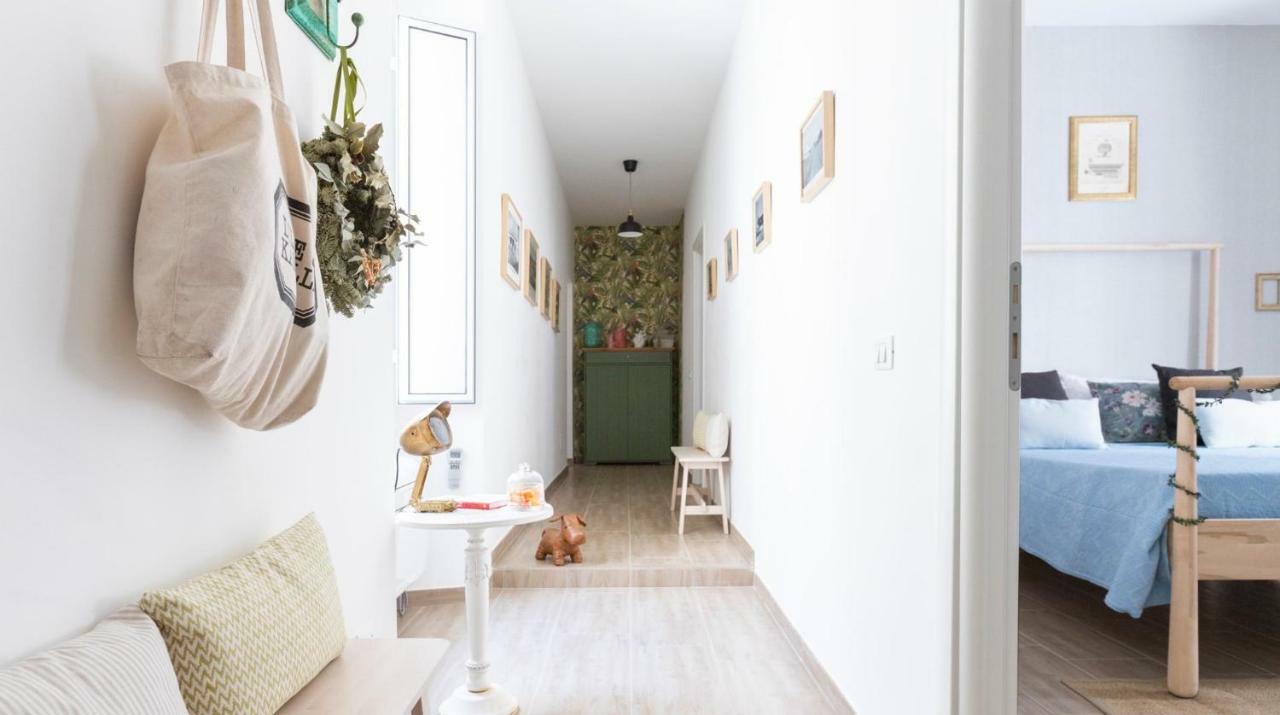Appartamento Casa Otto