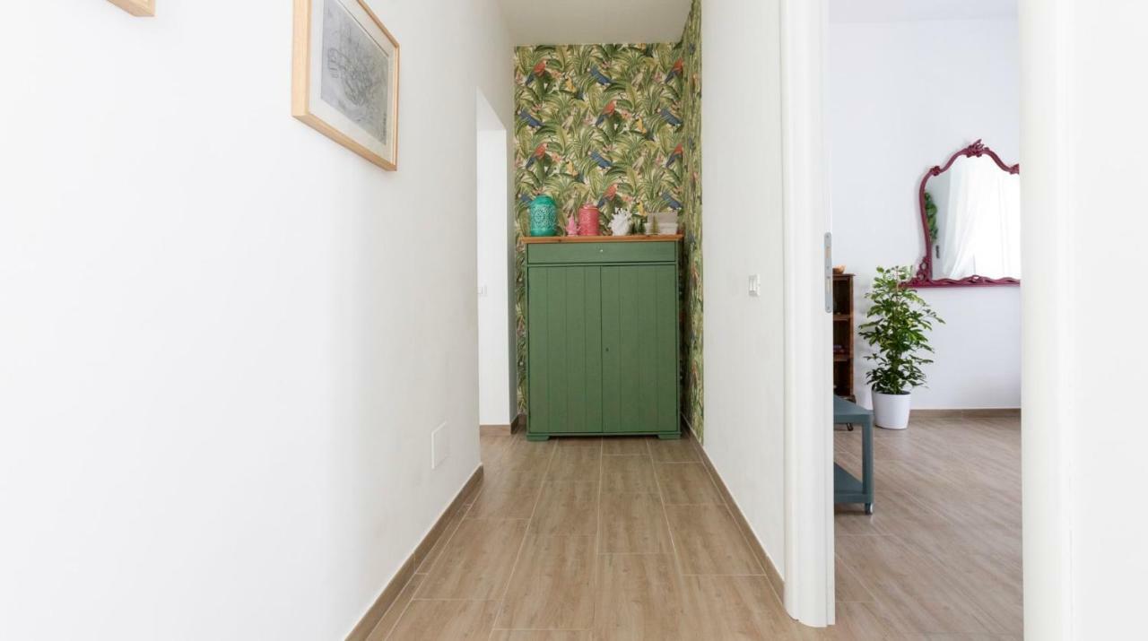 Appartamento Casa Otto